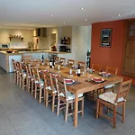 Coeur De Boeur Ferienhaus Houffalize