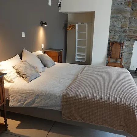 Vakantiehuis Coeur De Boeur