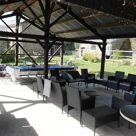 Coeur De Boeur Houffalize