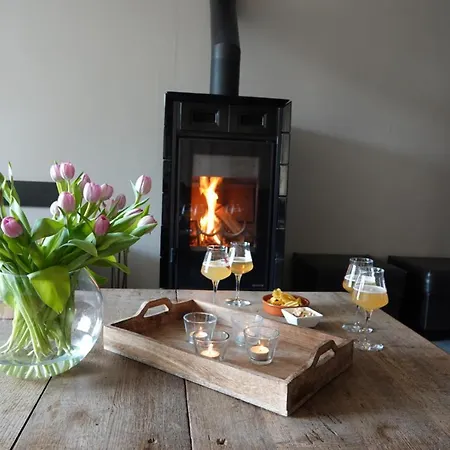 Дом отдыха Coeur De Boeur *