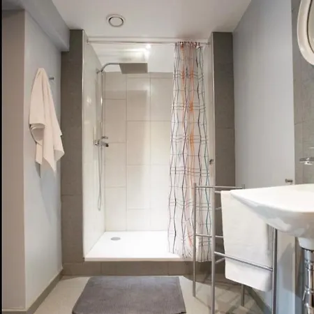 Holiday home Coeur De Boeur Houffalize