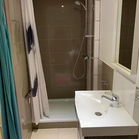 Coeur De Boeur Дом отдыха