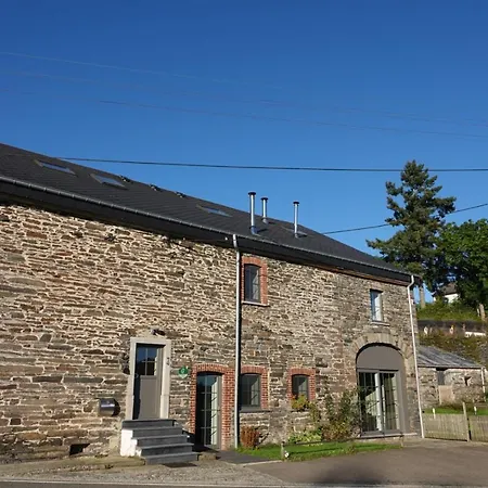 Coeur De Boeur Holiday home *