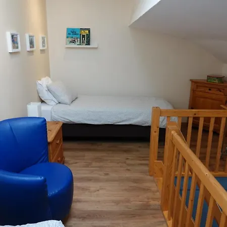 Coeur De Boeur * Houffalize