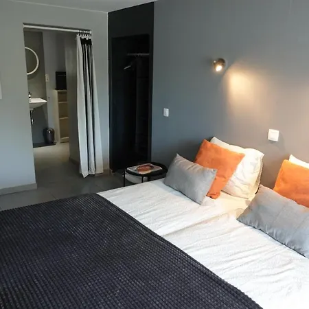 Coeur De Boeur Vakantiehuis