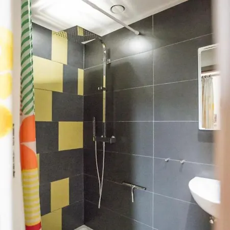 Coeur De Boeur Дом отдыха *