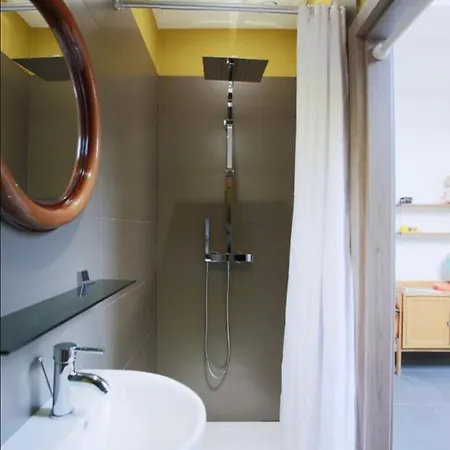 Дом отдыха Coeur De Boeur Уффализ