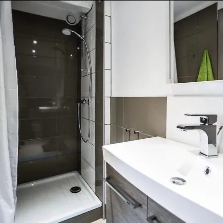 Coeur De Boeur Дом отдыха