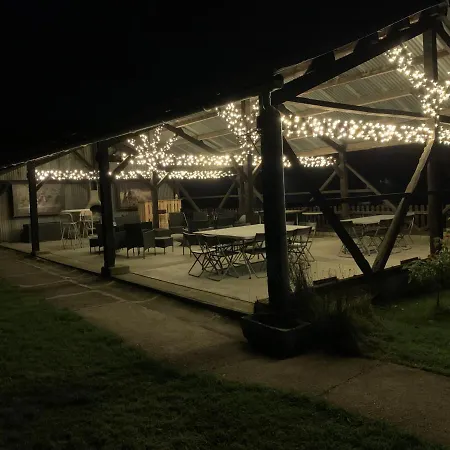 Holiday home Coeur De Boeur Houffalize