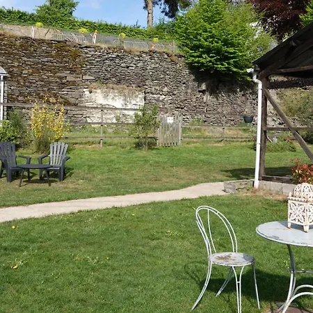 Coeur De Boeur Holiday home *