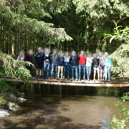 Holiday home Coeur De Boeur *