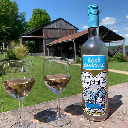 Nyaraló Coeur De Boeur *