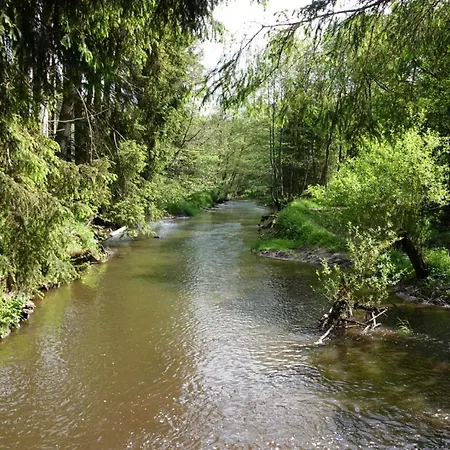 Дом отдыха Coeur De Boeur