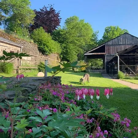 Coeur De Boeur Vakantiehuis *