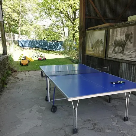 Coeur De Boeur * Houffalize