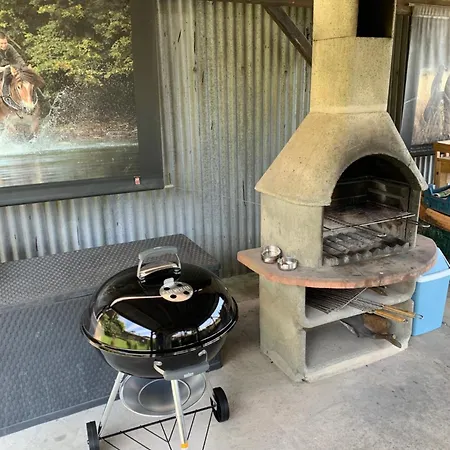 Holiday home Coeur De Boeur *