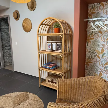 Coeur De Boeur Holiday home Houffalize