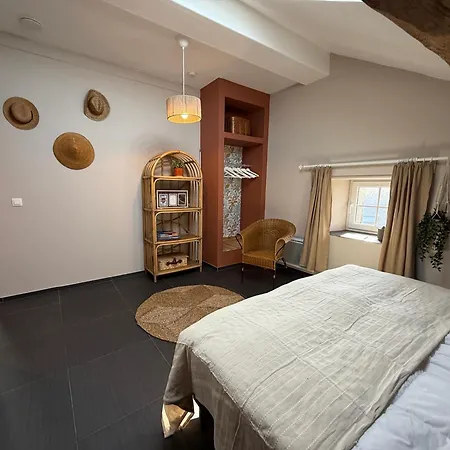 Coeur De Boeur Holiday home *
