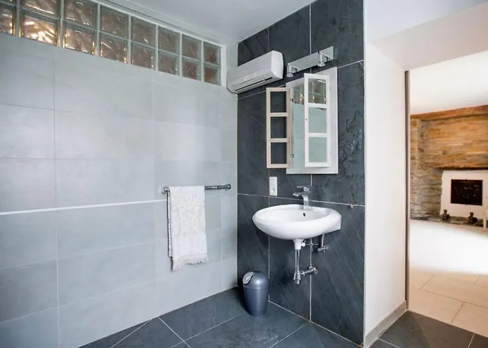 Coeur De Boeur Vakantiehuis *