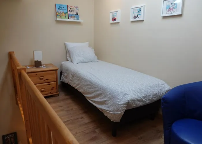 Coeur De Boeur * Houffalize