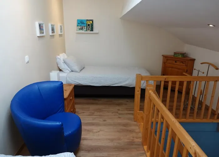 Coeur De Boeur * Houffalize