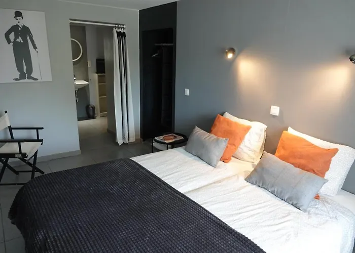 Coeur De Boeur Vakantiehuis