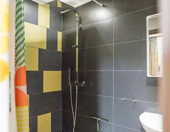 Coeur De Boeur Vakantiehuis *