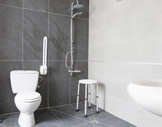 Vakantiehuis Coeur De Boeur *