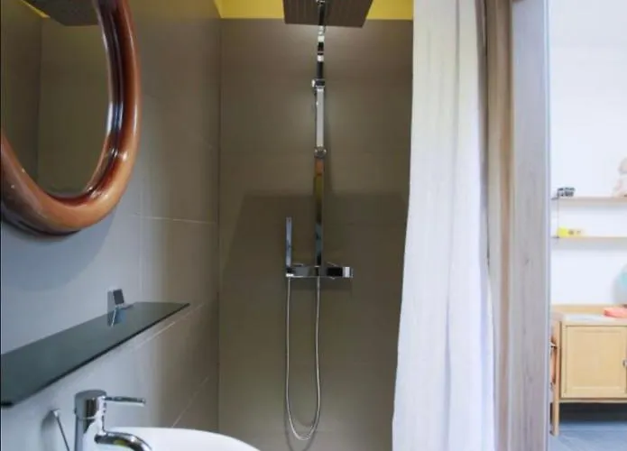 Vakantiehuis Coeur De Boeur Houffalize