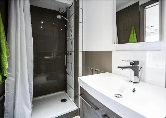 Coeur De Boeur Vakantiehuis