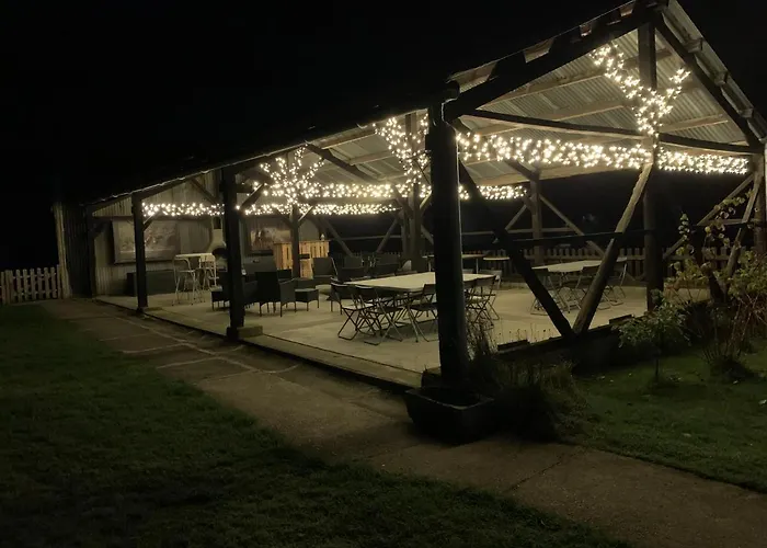 Vakantiehuis Coeur De Boeur Houffalize