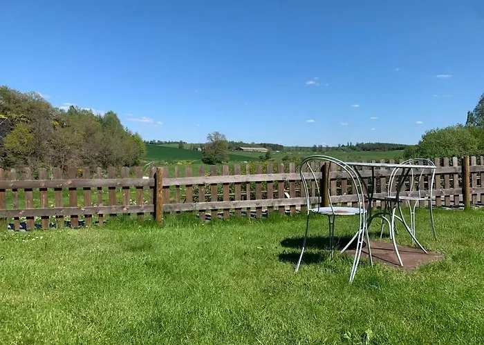 Coeur De Boeur Vakantiehuis