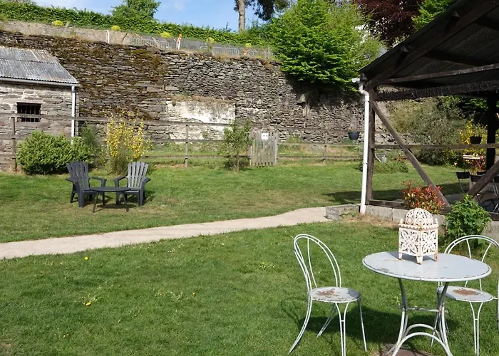 Coeur De Boeur Vakantiehuis *