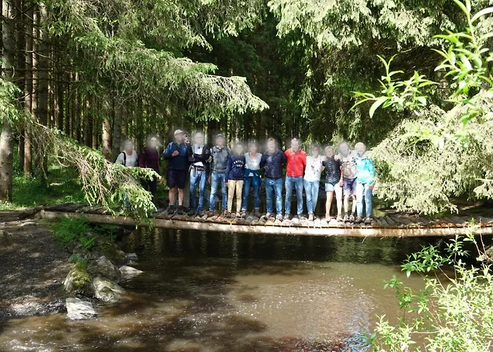 Vakantiehuis Coeur De Boeur *