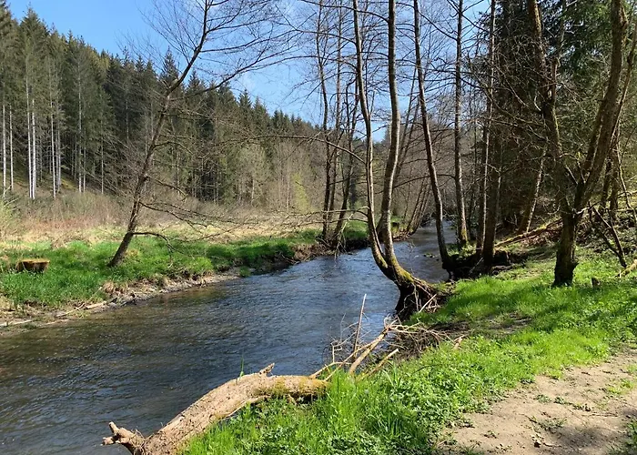 Coeur De Boeur * Houffalize