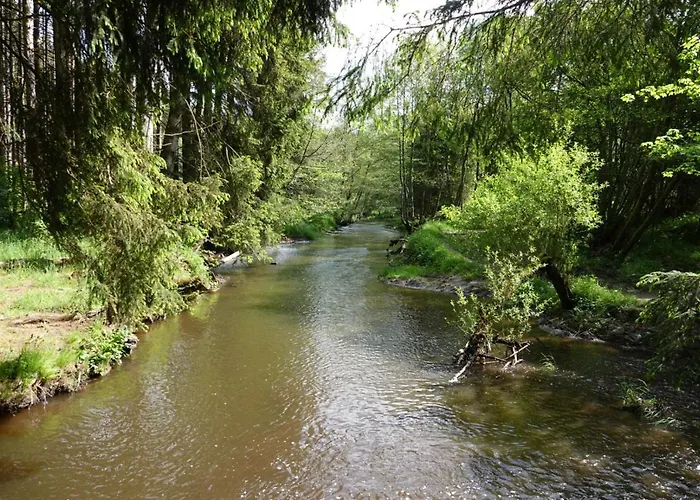 Vakantiehuis Coeur De Boeur