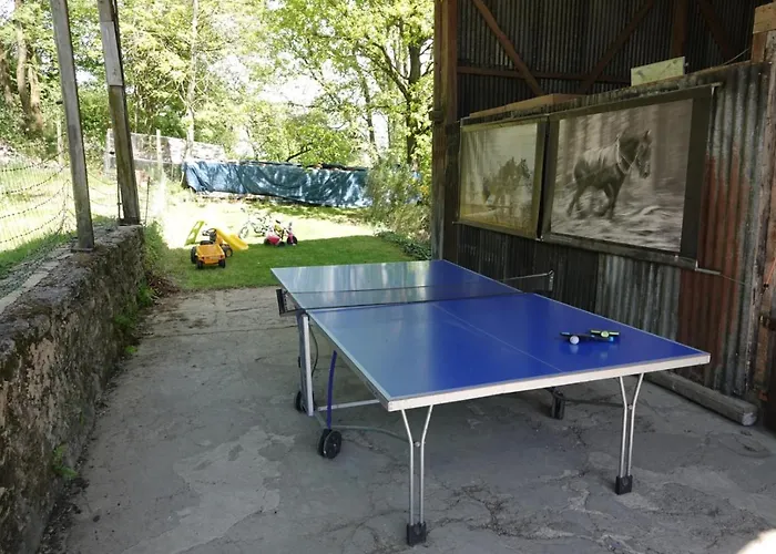 Coeur De Boeur * Houffalize