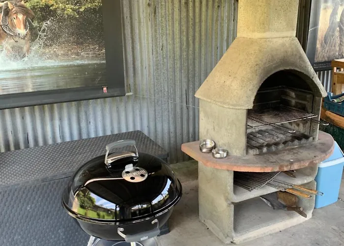 Vakantiehuis Coeur De Boeur *