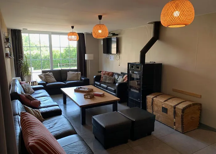 Coeur De Boeur Houffalize