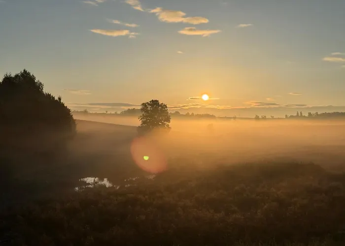 Coeur De Boeur * Houffalize