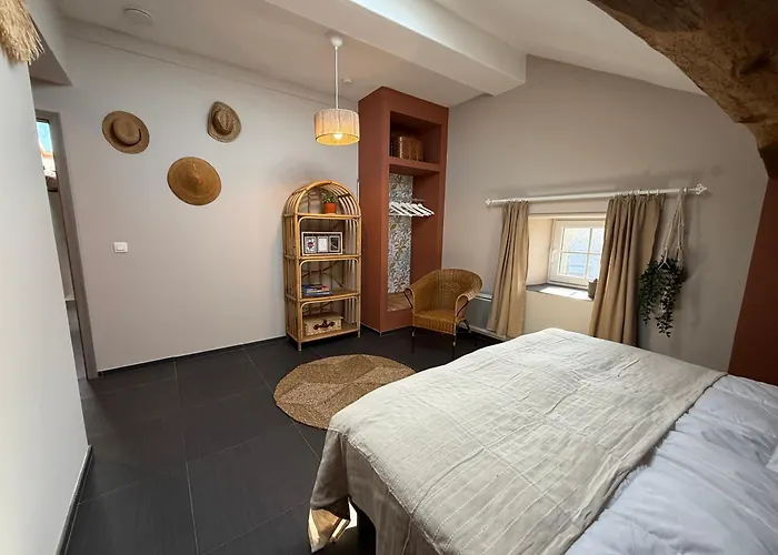 Coeur De Boeur Vakantiehuis *